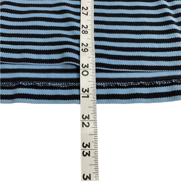 Brooks Brother knit polo shirt XL - Picture 5 of 8